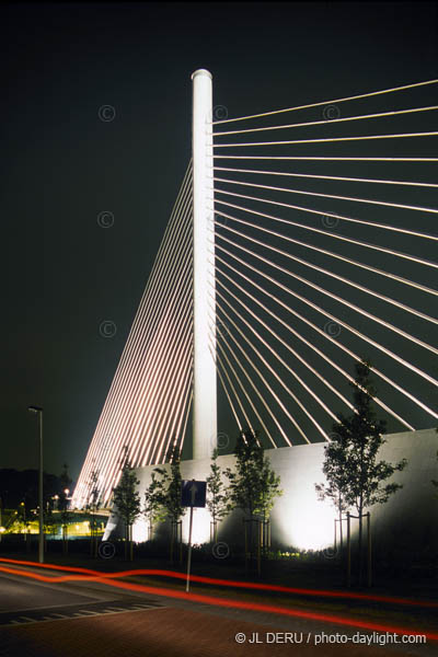 pont de Lige - Lige bridge